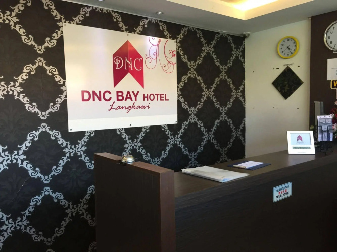 DNC Bay Hotel