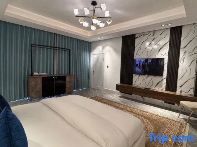 Premium room