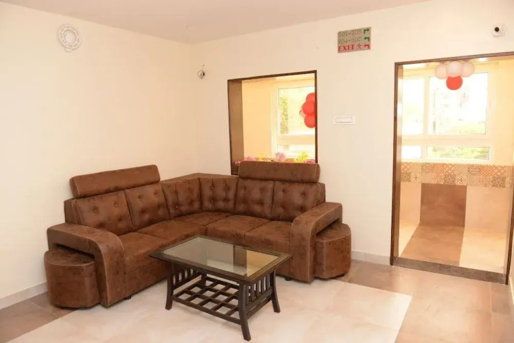 Hotel STM Palace