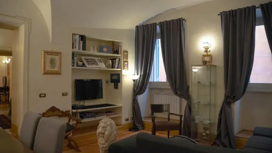 MGPGroup Guest House Piazza Navona