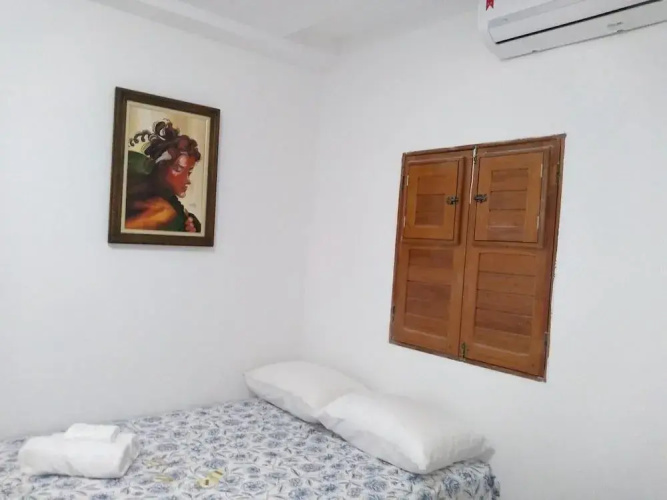 Pousada Praia Bela Maceio