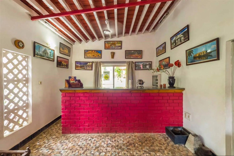 Imagen del hotel