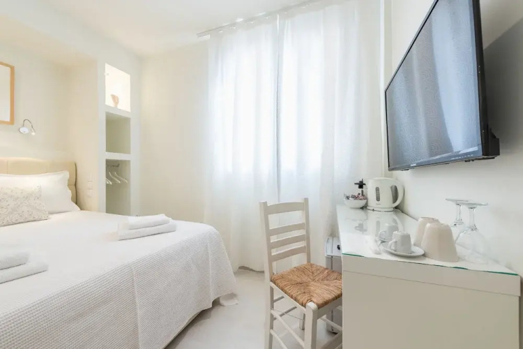 ALC Perikleous Rooms 4