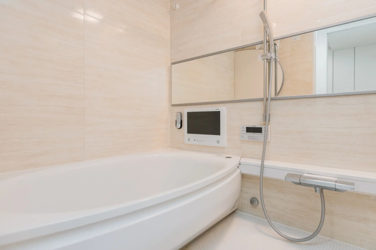 Higobashi AFP Luxury Apartment