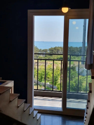 Illuso Guesthouse - Hostel