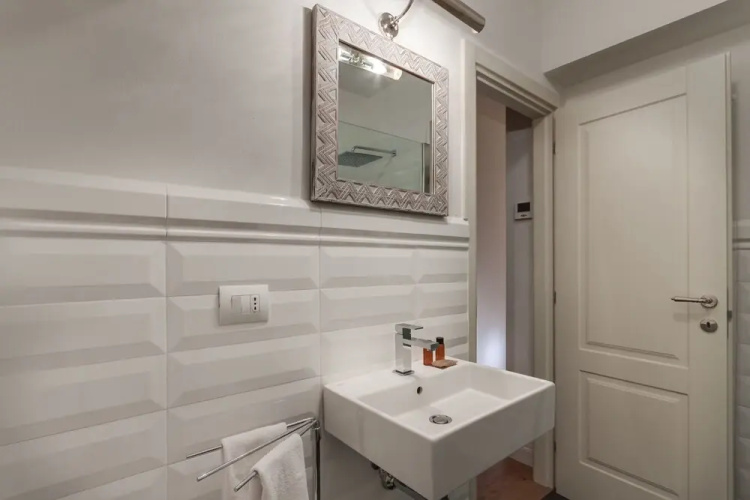 Apartment Palchetti Terrace