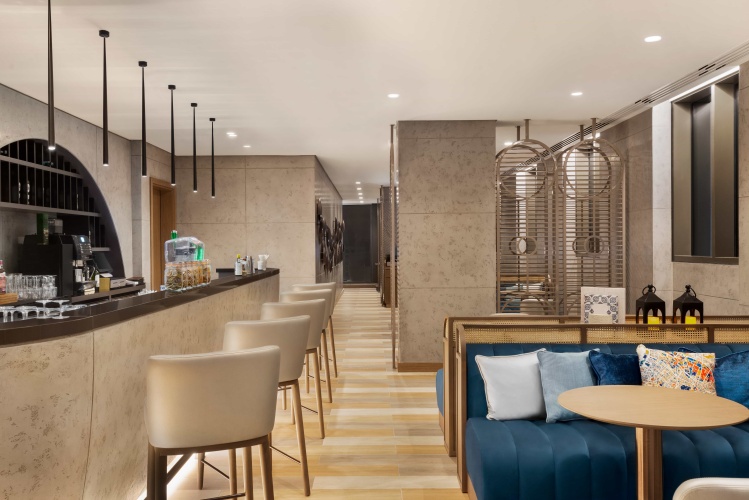 Mercure Gold District photo 24