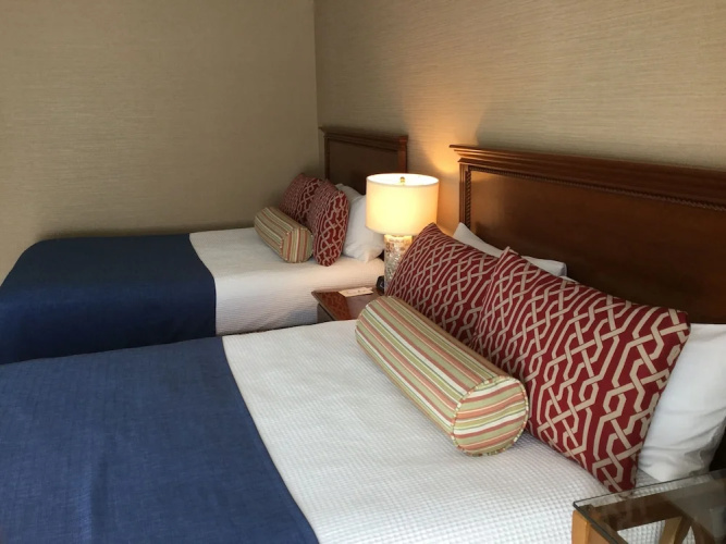 Avenue Inn & Spa