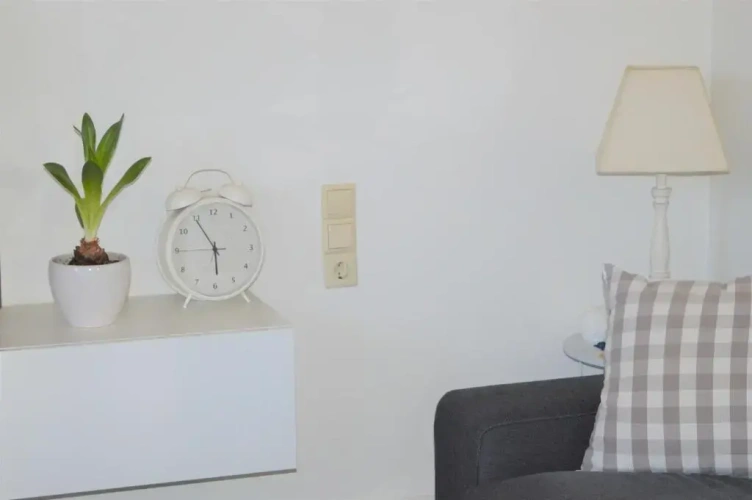 1 Bedroom Superior Apartment