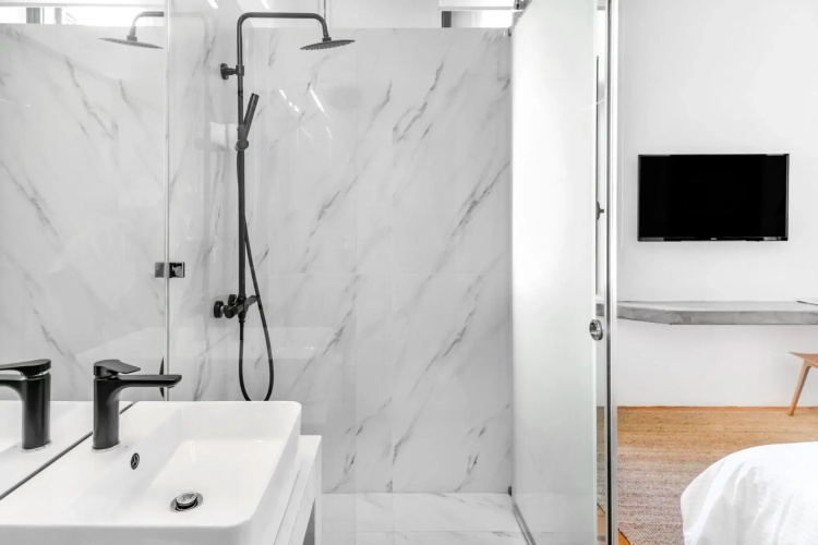Art Pantheon Superior Suite