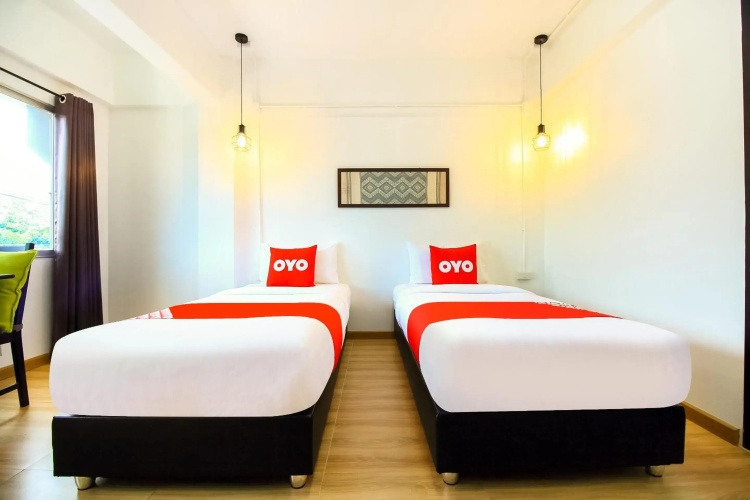 Kailub Rooms Hotel