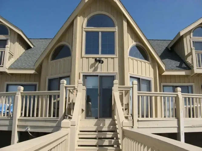 Cottage