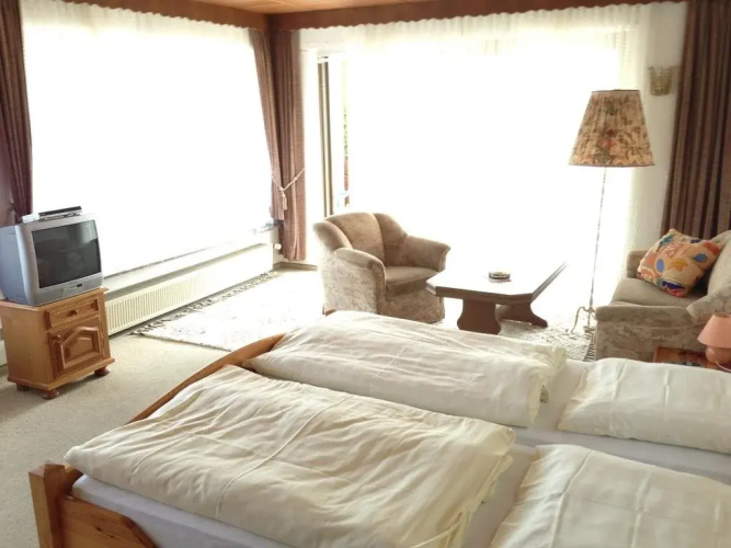 Hotel Sonnenblick