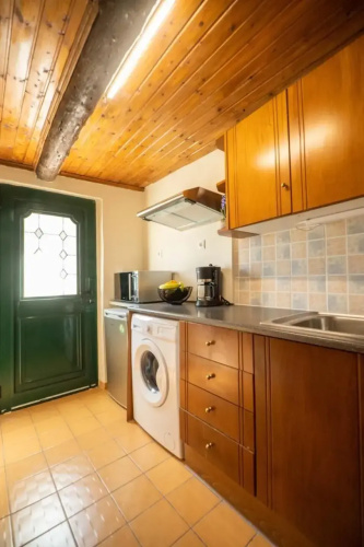 Kolymbos House Kefalas
