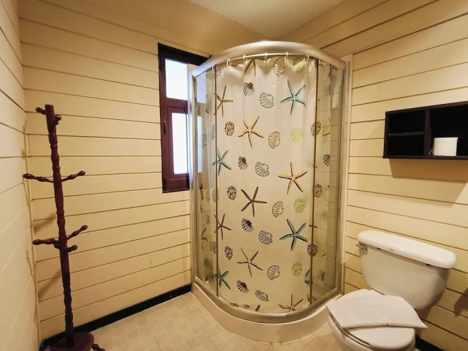 Family Suite with balcony