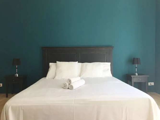 Hotel L'Atmosphere