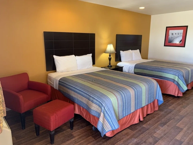 Classic Single room