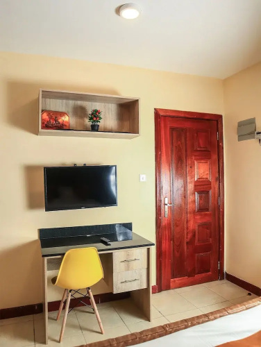 South Suites Studios