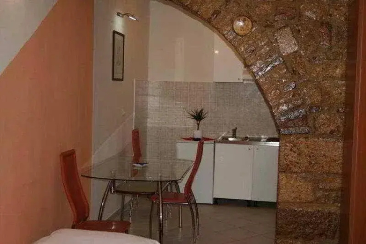 Lile Apartmani