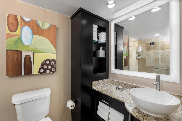 San Luis Resort, Spa And Conference Center photo 11