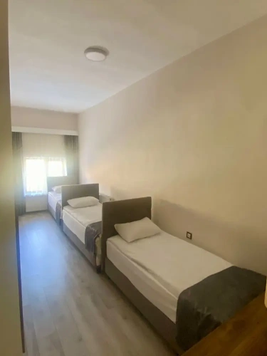Economy Triple room