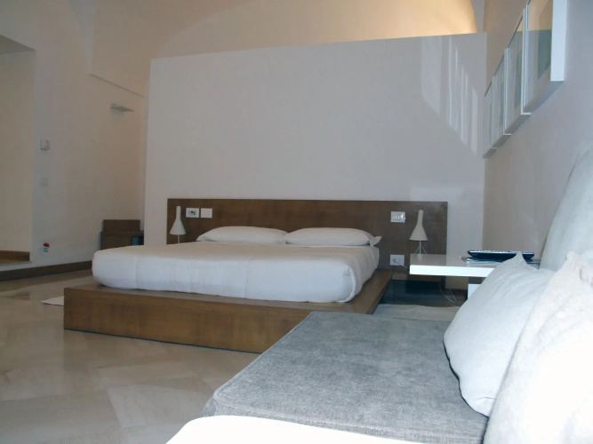 Santacroce Luxury Rooms