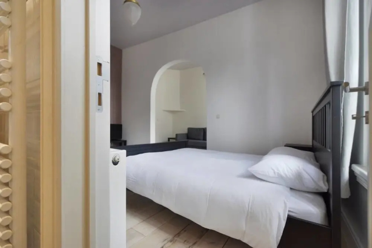 Zurenbourg Charming 14
