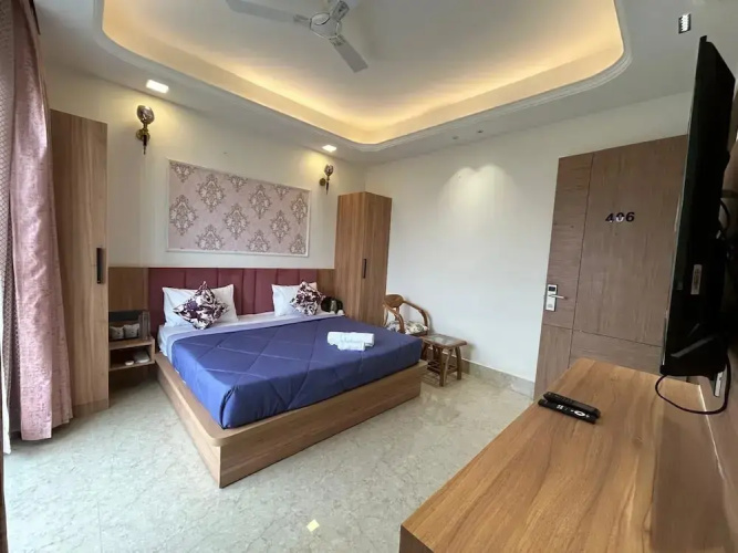 Aatithyam Residency