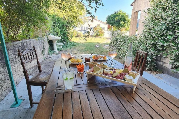 3 Bedrooms Villa