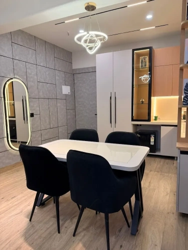 Comfort Apartment