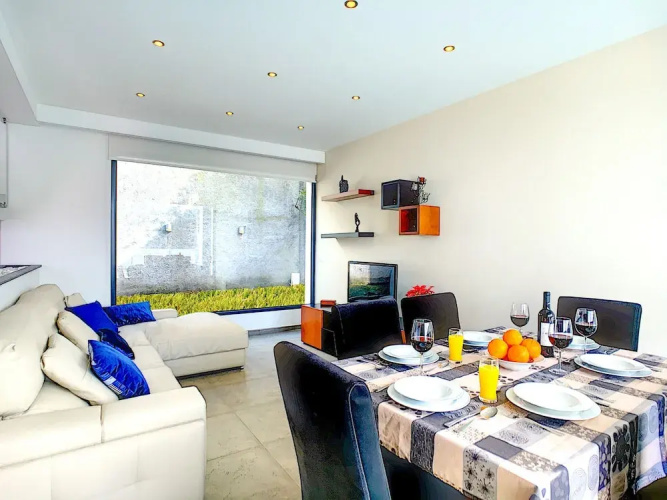 Villa Mar do Norte by MHM