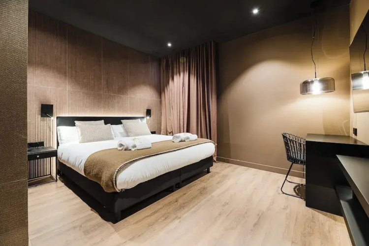 Hotel Arena Select