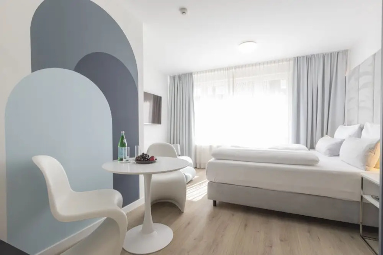 zzzpace Smart-Hotel Bielefeld