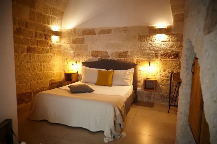 Apartment Donfranco