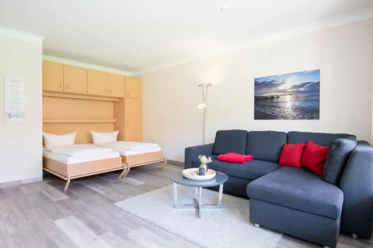 Deichhof 3a Wohnung 3