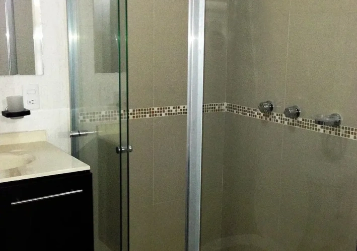 2 Bedrooms Apartment with balcony