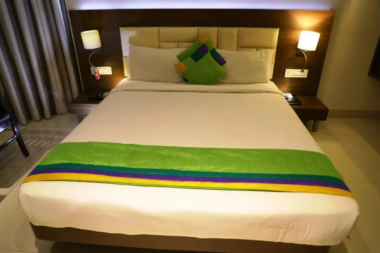 Hotel Silver Paradise