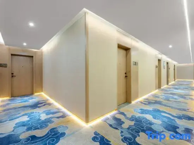 Riverside Pearl Hotel