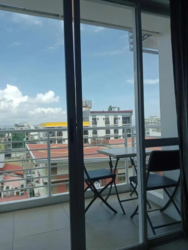 Prima at Primavera Residences