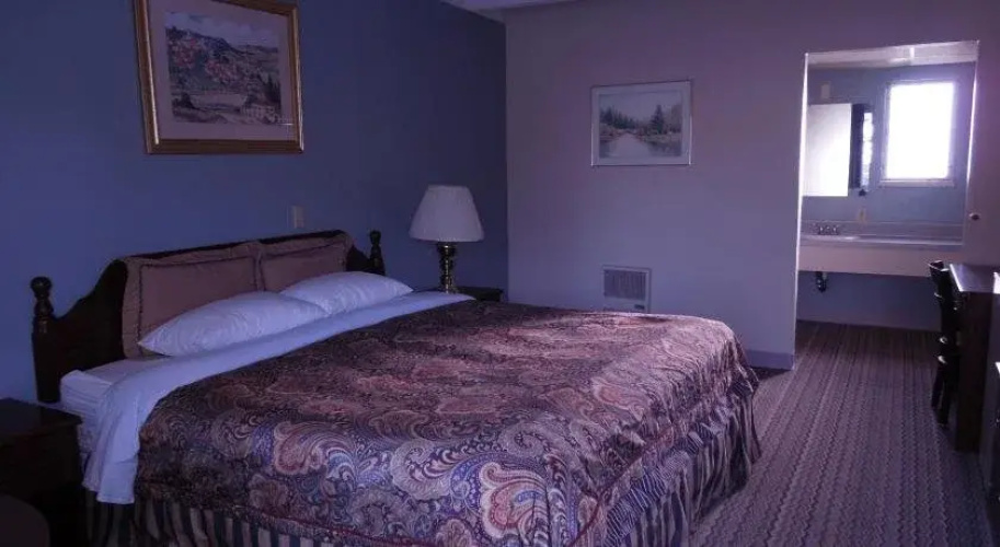 Tecumseh Inn Motel