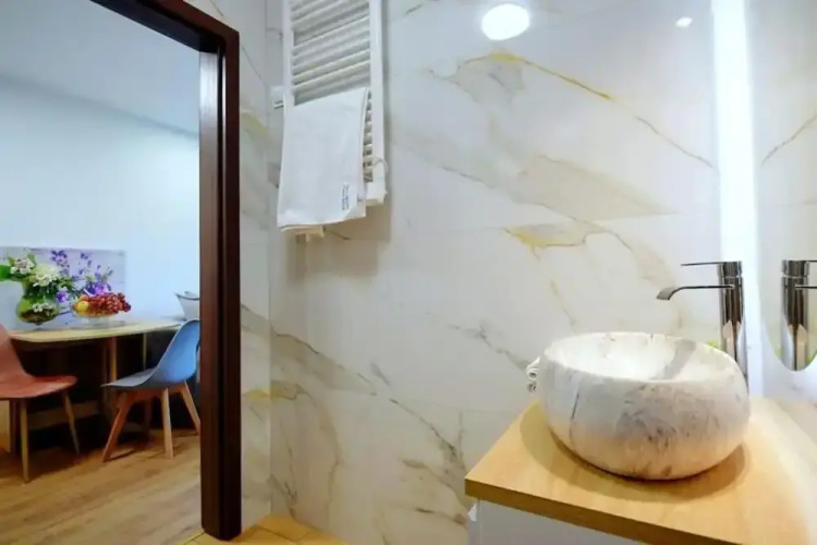 Comfortable and Spacious Holiday Home, Mielenko