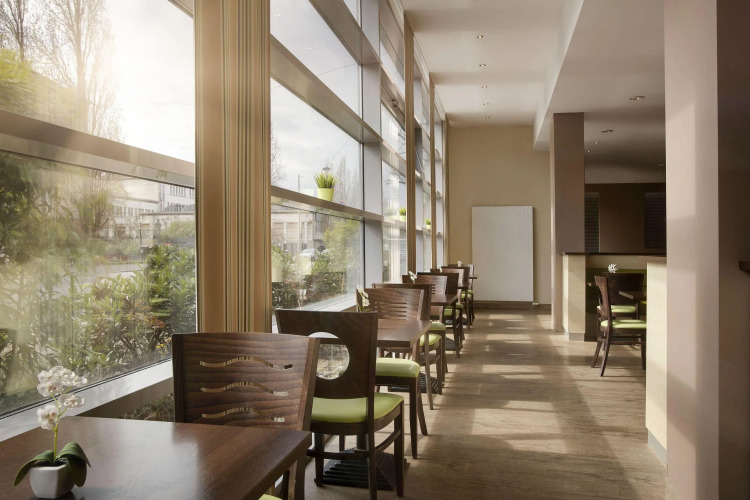 Фотография отеля