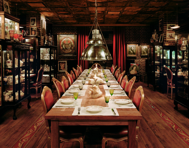 Faena Hotel Buenos Aires photo 35
