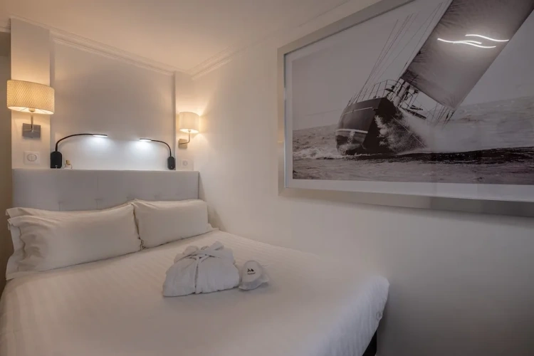 Comfort Single room