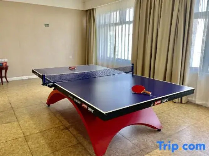 Minhang Julong Hotel