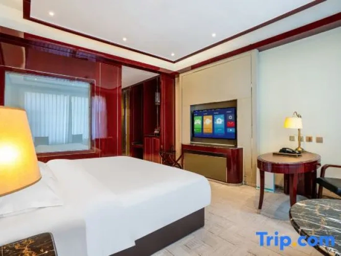 Privilege Double room