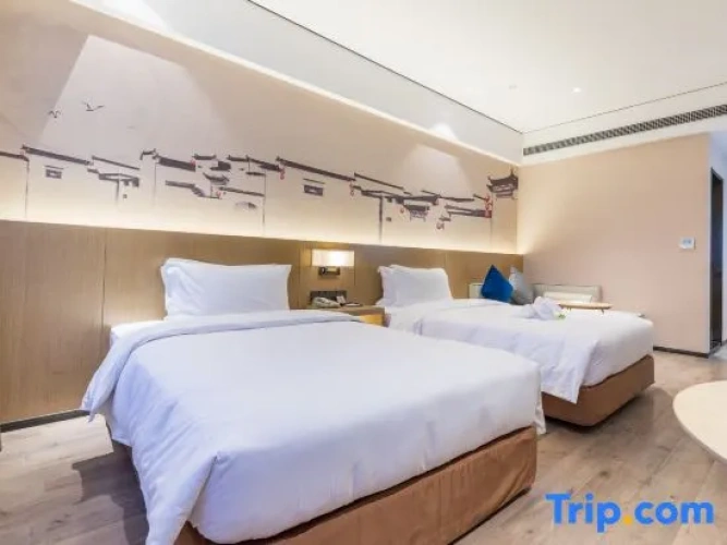 Superior Quadruple room