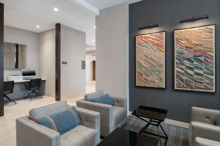 TownePlace Suites Framingham