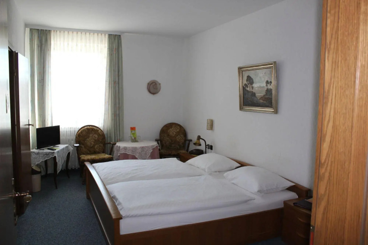 Stadt-Hotel Bartels