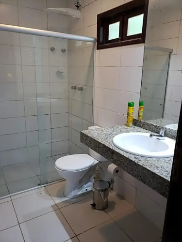 Villas Do Pratagy